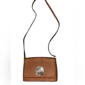 Kate Spade Newbury Lane Sally Crossbody, Tan
